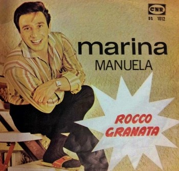Rocco Granata